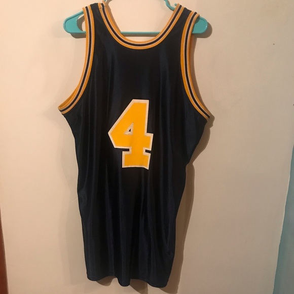 Michigan Jersey - Picture 3 of 3